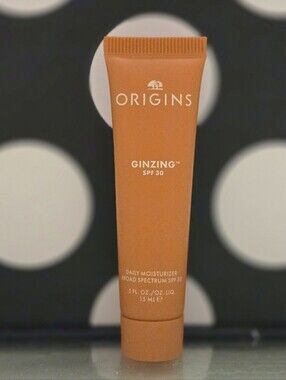 2/$15✨️Origins Ginzing SPF Moisurizer MINI✨️